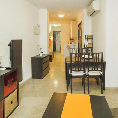 Heart Of Old Town Apartment Marbella Zewnętrze zdjęcie