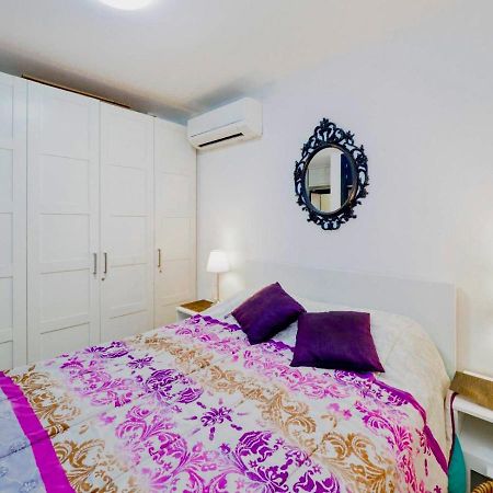 Heart Of Old Town Apartment Marbella Zewnętrze zdjęcie