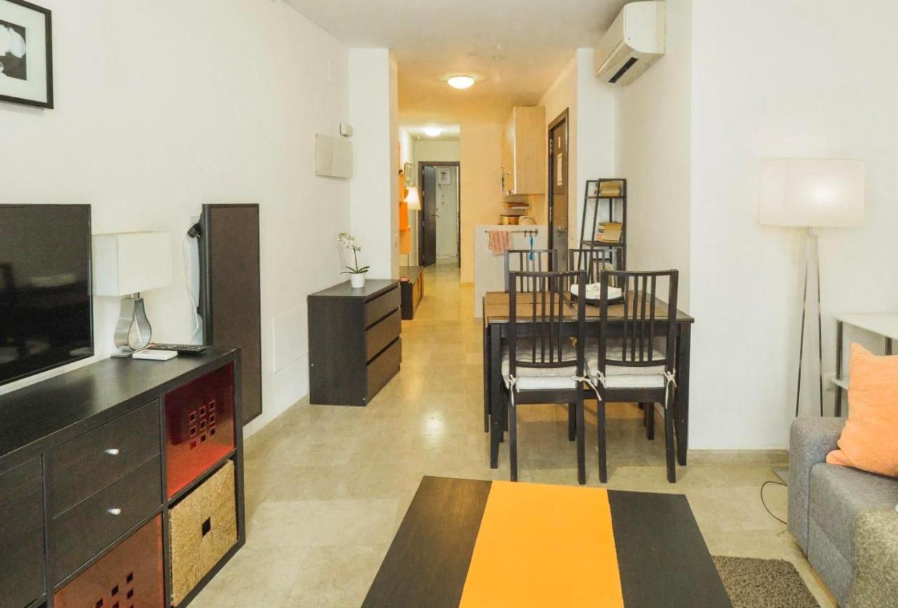Heart Of Old Town Apartment Marbella Zewnętrze zdjęcie