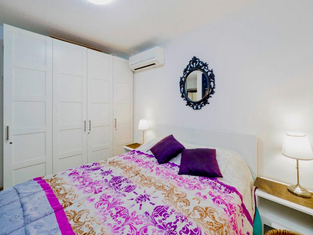 Heart Of Old Town Apartment Marbella Zewnętrze zdjęcie