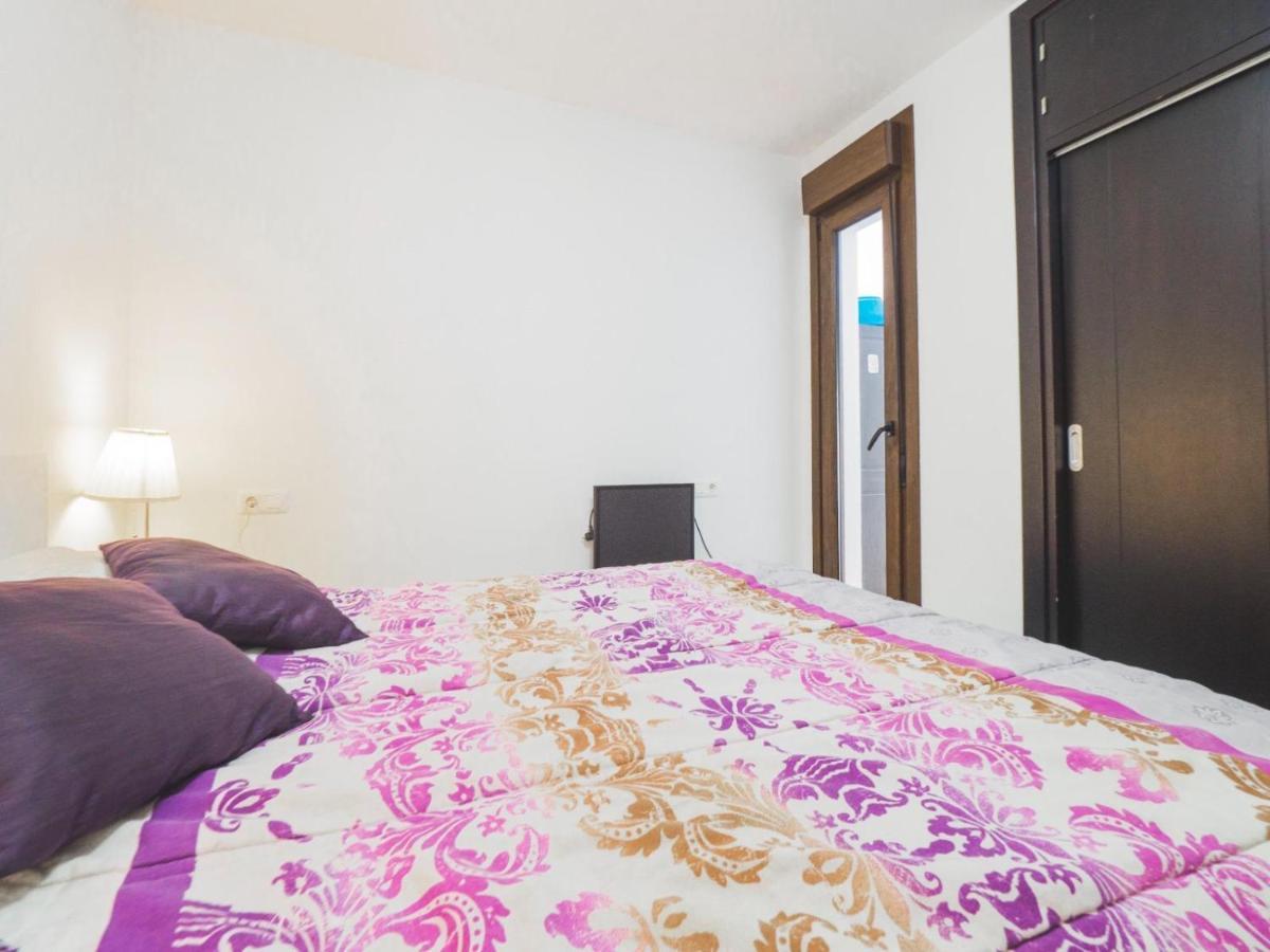 Heart Of Old Town Apartment Marbella Zewnętrze zdjęcie