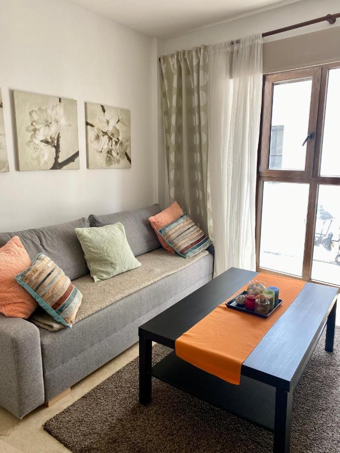 Heart Of Old Town Apartment Marbella Zewnętrze zdjęcie