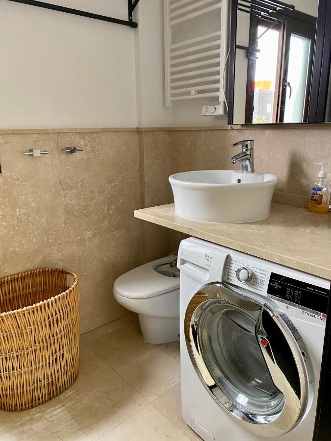 Heart Of Old Town Apartment Marbella Zewnętrze zdjęcie