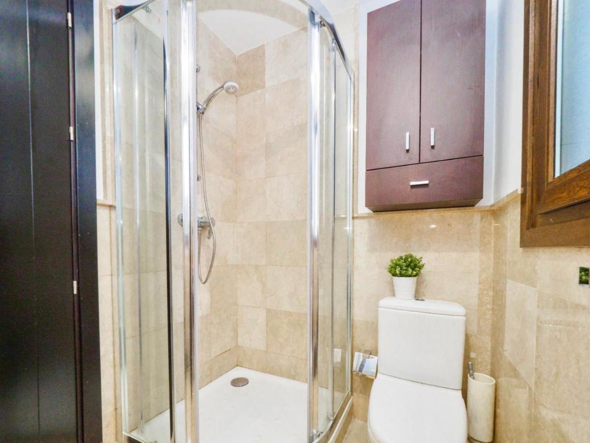 Heart Of Old Town Apartment Marbella Zewnętrze zdjęcie