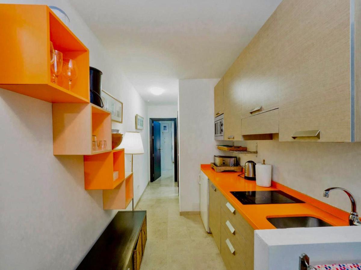 Heart Of Old Town Apartment Marbella Zewnętrze zdjęcie