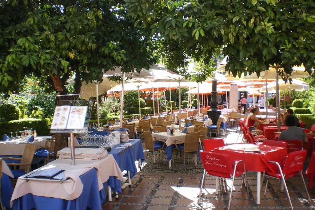 Heart Of Old Town Apartment Marbella Zewnętrze zdjęcie