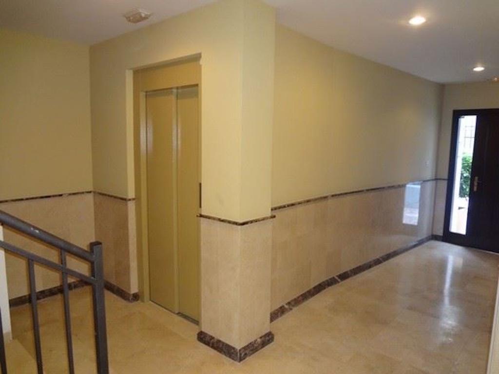 Heart Of Old Town Apartment Marbella Zewnętrze zdjęcie
