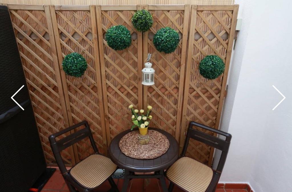 Heart Of Old Town Apartment Marbella Zewnętrze zdjęcie
