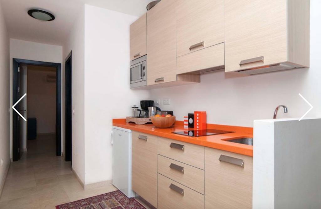 Heart Of Old Town Apartment Marbella Zewnętrze zdjęcie